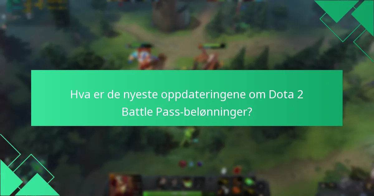 Hvordan kan jeg se innløsningshistorikken min for Dota 2 Battle Pass?