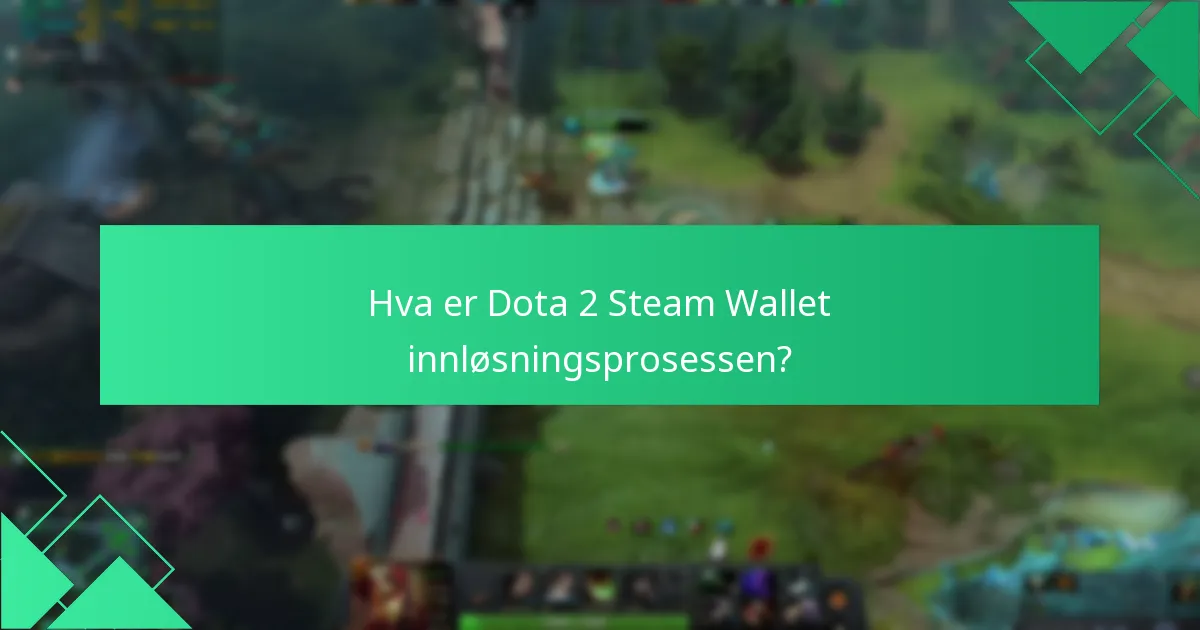 Hvordan kobler jeg Dota 2-kontoen min med Steam-kontoen min?