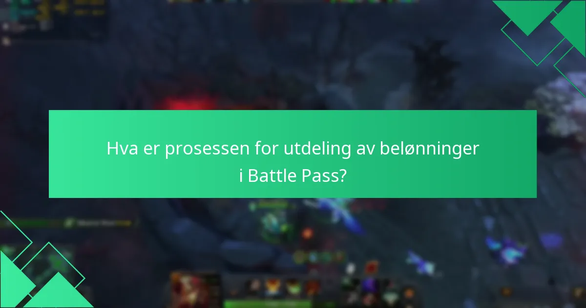 Hvordan koble kontoene mine for Battle Pass-belønninger?