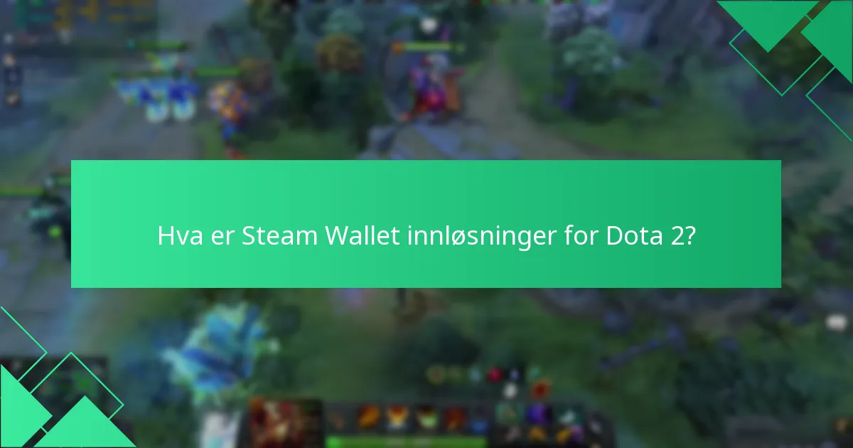 Hvordan dele Steam Wallet midler med venner?