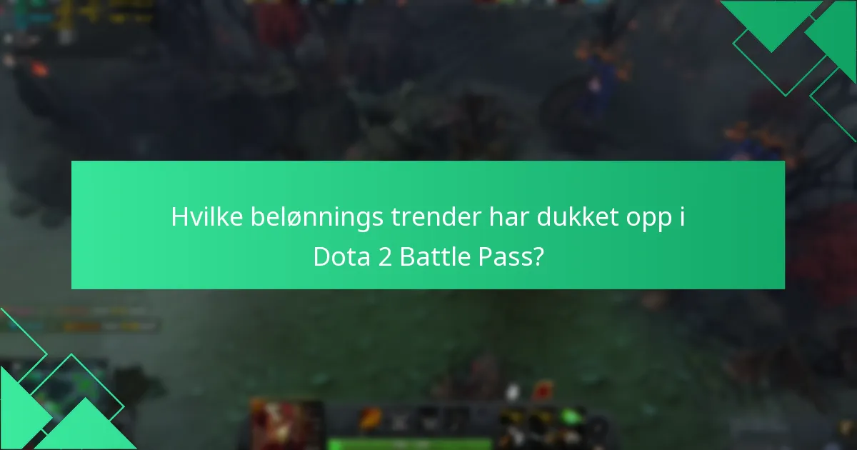 Hvordan varierer Dota 2 Battle Pass-krav etter spillerdemografi?