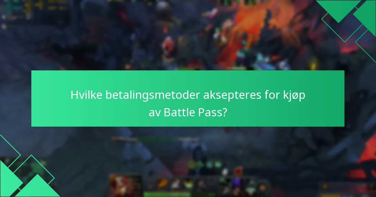 Hva er de vanlige fallgruvene ved krav av Battle Pass-belønninger?