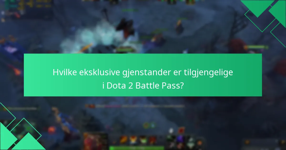 Hva er prisstrukturen for Dota 2 Battle Pass?