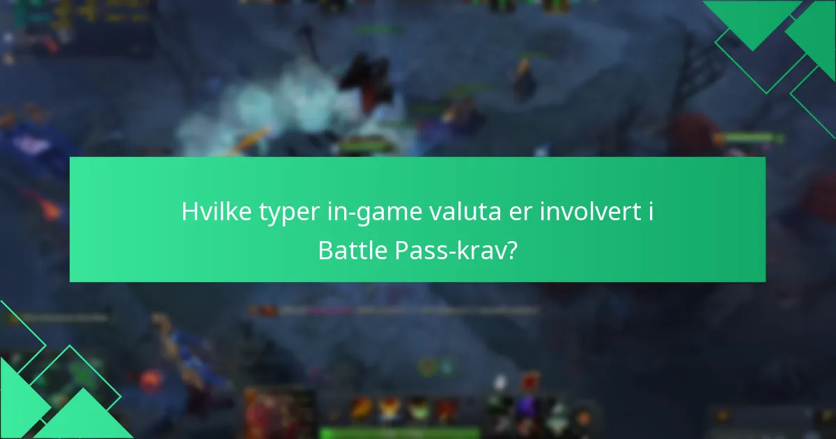 Hvordan kan spillere delta i Battle Pass-arrangementer?