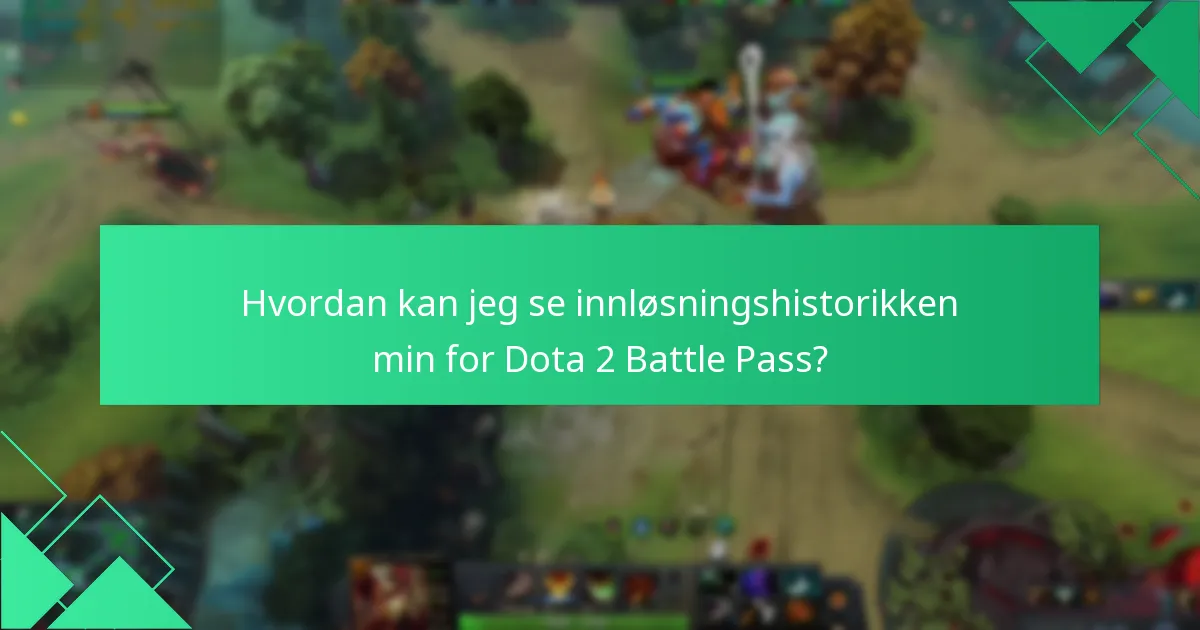 Hvordan sammenlignes Dota 2 Battle Pass-belønninger med tidligere sesonger?