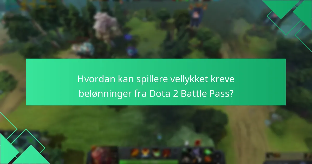 Hvilke strategier forbedrer fellesskapsengasjementet rundt Battle Pass krav?